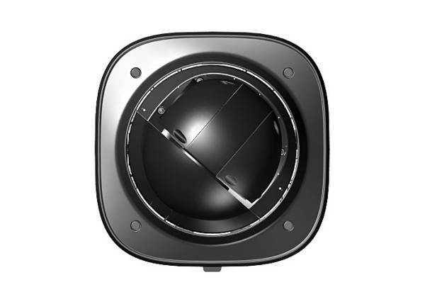 DDZ5840DN-IR Dallmeier, IP IR PTZ-Kamera, IP66, IK10, 8 MP, AP, Outdoor, 4,5 - 135 mm