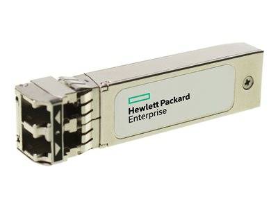 HPE ANW 10G SR SFP+ LC 400m OM4 C-XCVR Netzwerk & Smart Home Netzwerk-Zubehör Netzwerkkarten &