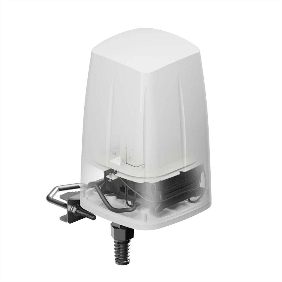 TELTONIKA PR1ICC60 Outdoor Antenne LTE/Wi-Fi/GPS RUT9-series Router