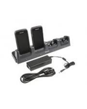 HONEYWELL Dolphin NetBase Docking Cradle Anschlußstand Ethernet 10Mb LAN EU für CT50 CT50h