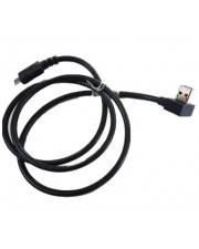 Zebra USB-C cable with 90 degree bend in adapter Adapter Digital/Daten