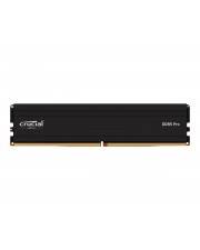 Crucial Pro 48 GB DDR5-5600 UDIMM TRAY