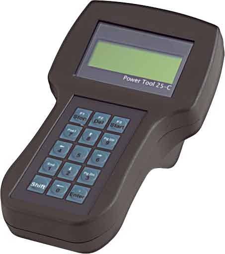 Rose System Gehäuse Beluga 220 O 00270204000