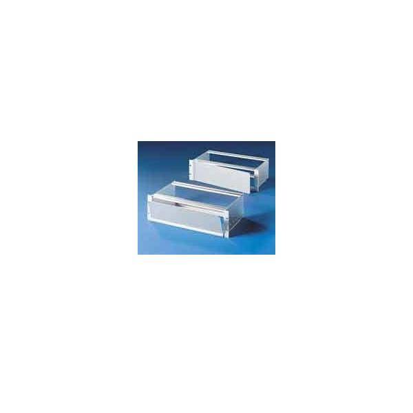 Heitec Frontplatte klappbar 3684.292