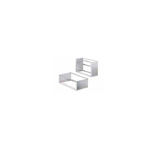 Heitec Baugruppenträger ECO 3688.115