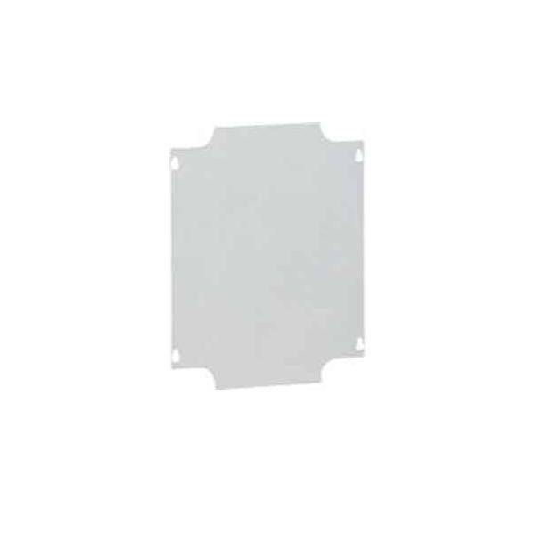 Legrand Montageplatte Legrand 035090