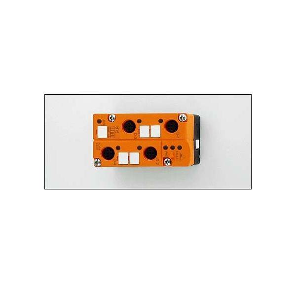 Ifm Electronic Aktives AS-i Modul 4A AC2508