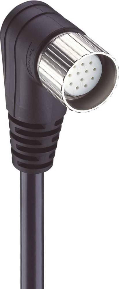 Belden Anschlussleitung RKWU 12-256/10m