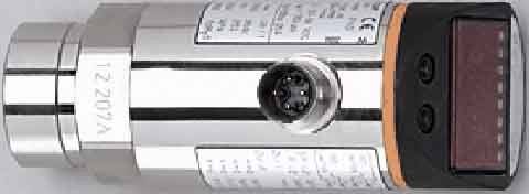 Ifm Electronic Drucksensor PN7001