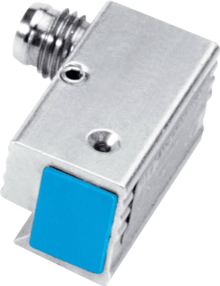 Sick Zylindersensor,magn. MZK1-02VPS-AT0