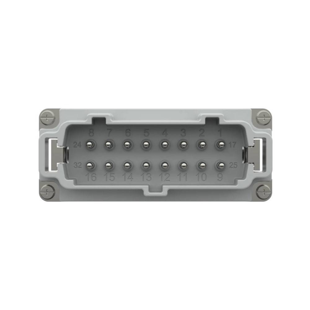 Lapp Zubehör EPIC-H-BE-16-SS-DR H-BE 16 SS DR