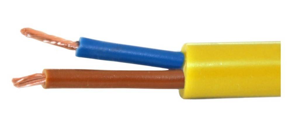 Gifas Electric Leuchtflexleitung 4215 LEUCHTFLEX