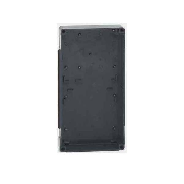 Balcom Electronic UP-Gehäuse UPG 2