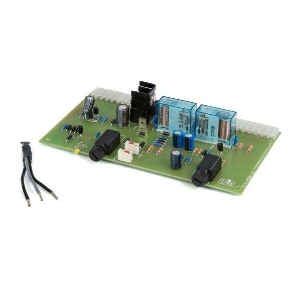 WindowMaster Lüftungslinienmodul WSA 421 0101