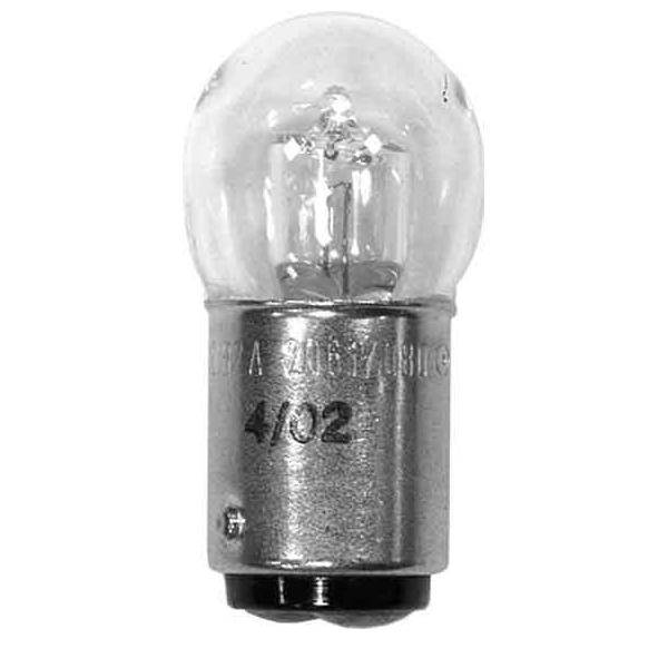 Ceag Sicherheitst. Halogenlampe 2 2061 080 000