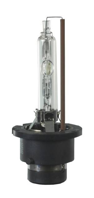 Scharnberger+Hasenbein Autolampe Xenon 81190