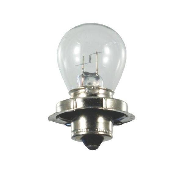 Scharnberger+Hasenbein Autolampe K25 81363