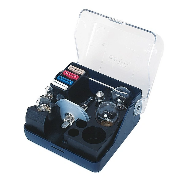 Scharnberger+Hasenbein Autolampen-Set H1 12V 81924 Scharnberger+Hasenbein Autolampen-Set H1 12V 81924