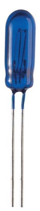Scharnberger+Hasenbein Miniaturglühlampe 2,3x6mm 21407