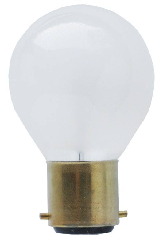 Scharnberger+Hasenbein Bahnlampe 45x75mm 87012