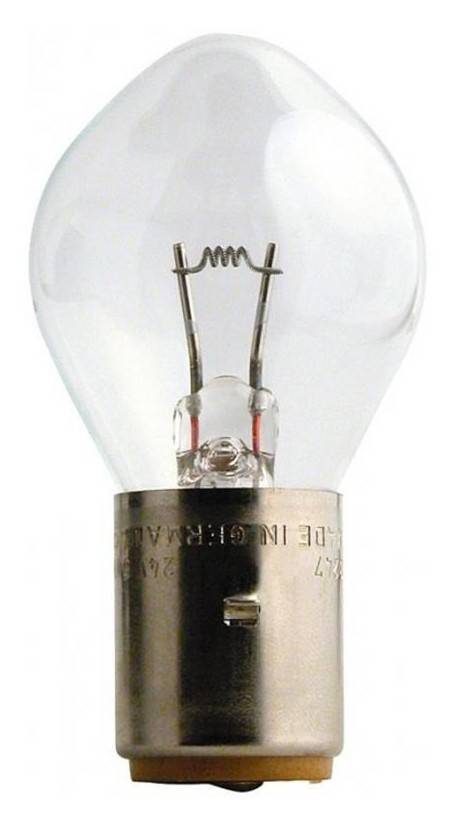 Scharnberger+Hasenbein Bahnlampe 35x60mm 87062