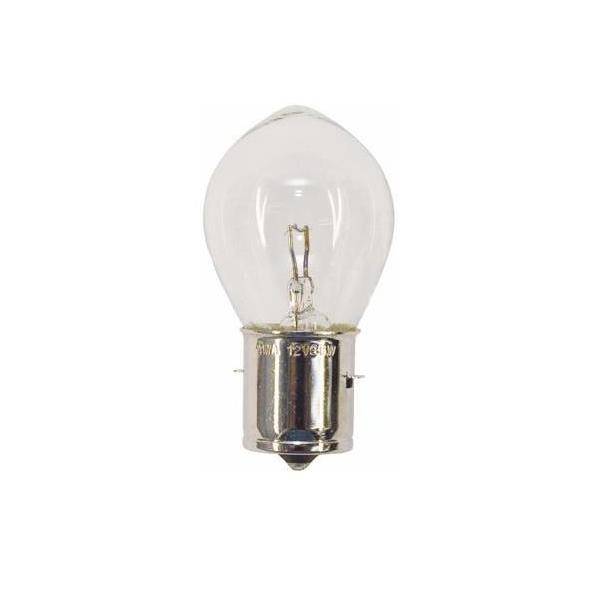 Scharnberger+Hasenbein Bahnlampe 35x60mm 87063