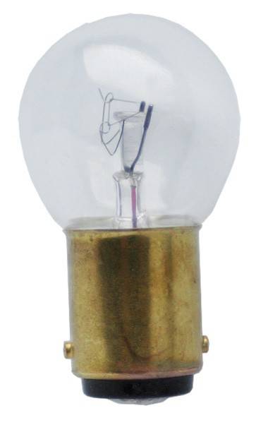 Scharnberger+Hasenbein Bahnlampe 25x45mm 87072