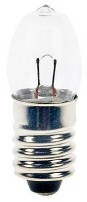 Scharnberger+Hasenbein Kugellampe 11x23mm 93832