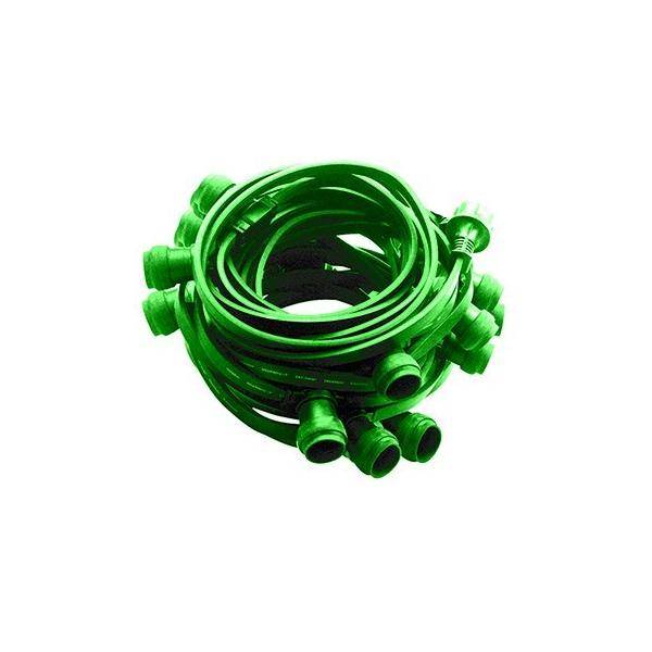 Scharnberger+Hasenbein Lichterkette-konfektion. 58012