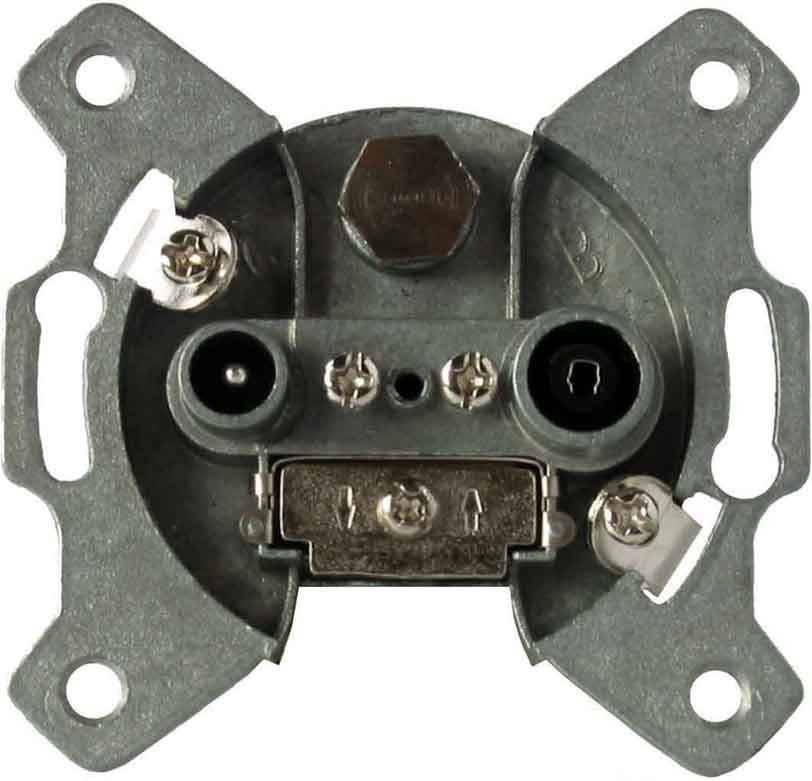 Kreiling Tech. Durchgangsdose SATDD2/Class A