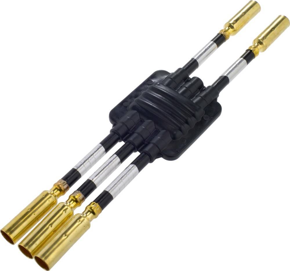 Kathrein Abzweiger 3f. EAR 1285