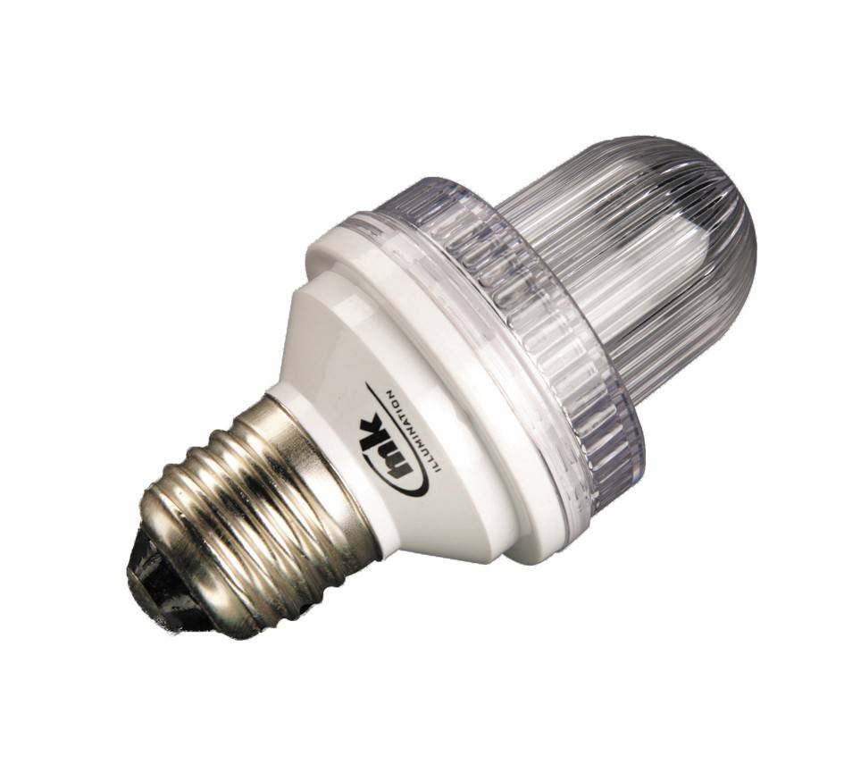 Scharnberger+Hasenbein LED-Flash 57387