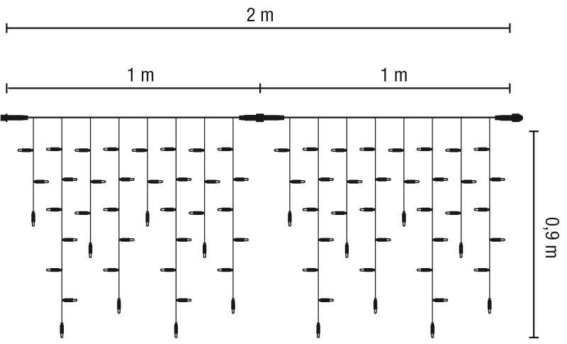 Scharnberger+Hasenbein LED-Ice Lite 120 58650