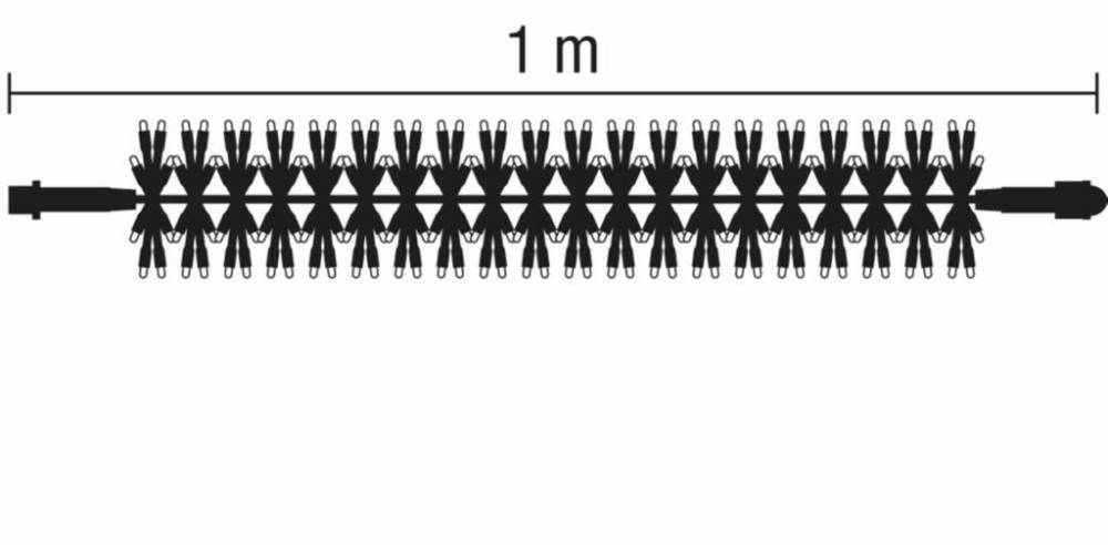 Scharnberger+Hasenbein LED-Firework 160 58663