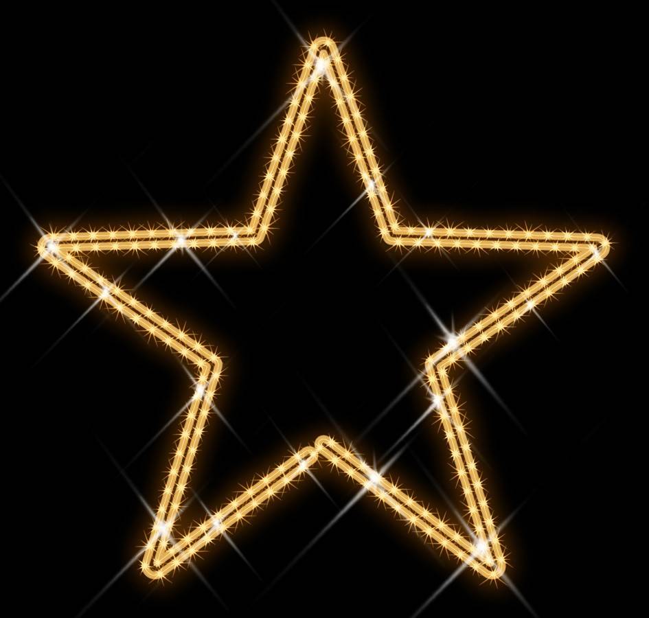 Scharnberger+Hasenbein Weihnachtsbeleuchtung 58925