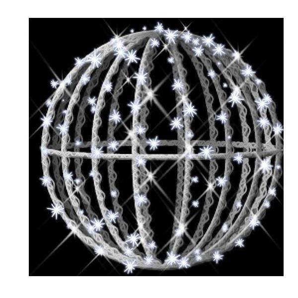 Scharnberger+Hasenbein Weihnachtsbeleuchtung 58988