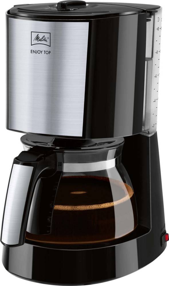 Melitta SDA Kaffeeautomat 1017-13 sw