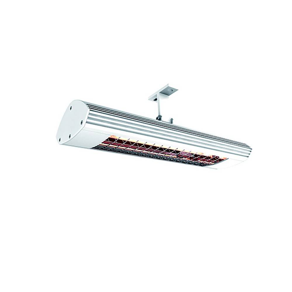 Etherma IR-Heizstrahler Solamagic SM-500ZS-W