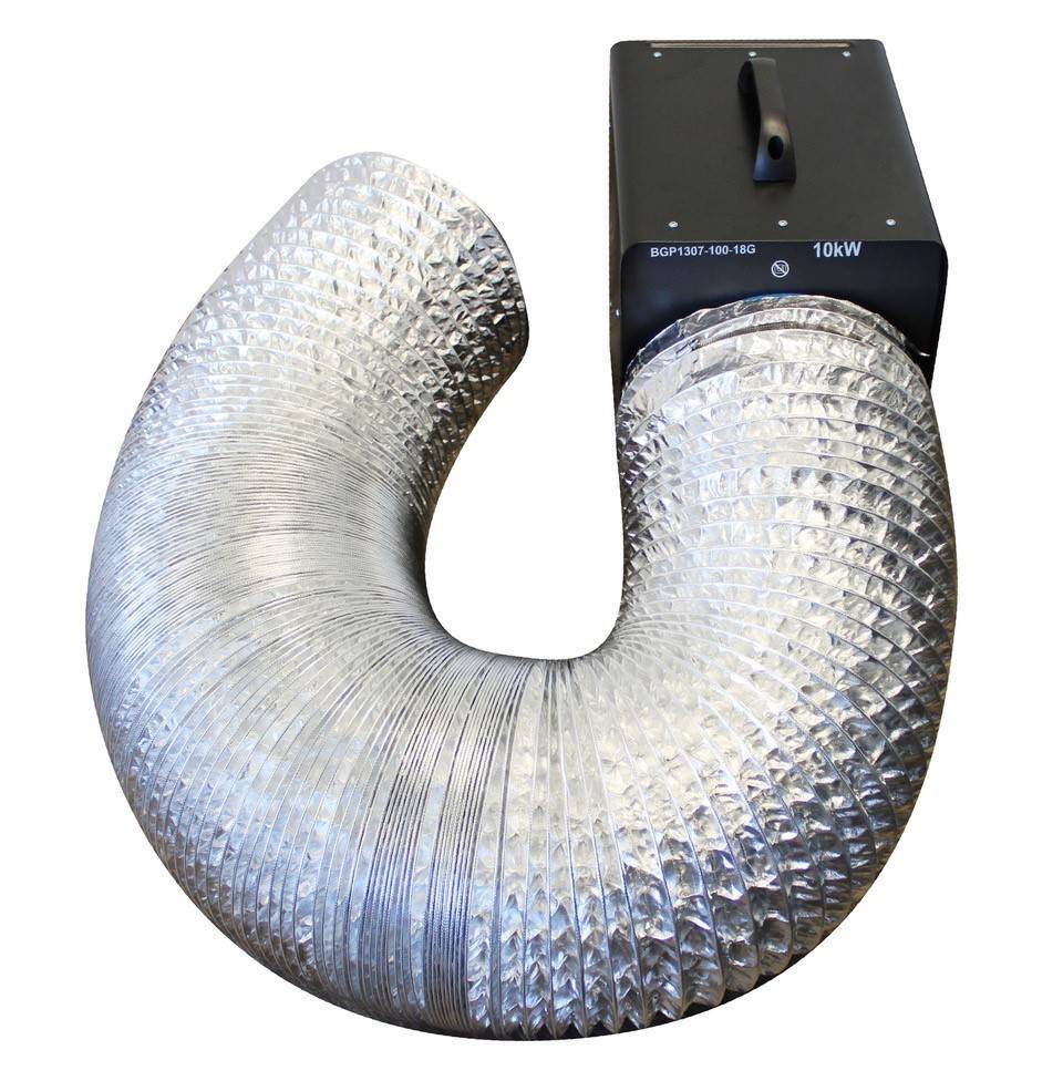 DeKo Schlauch zu ASH-15 ASH15S6