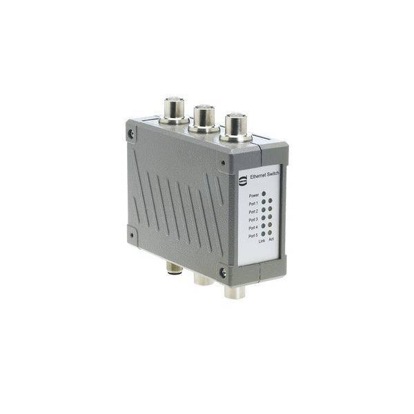 Harting Eth. Switch 5x10/100 20703053943