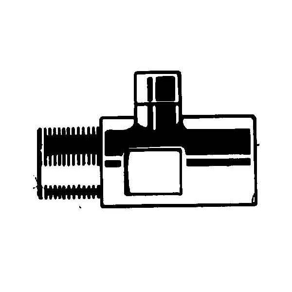 Stiebel Eltron Zwischenstück 006761