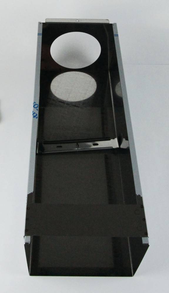 Amica Teleskopkamin TK 17050 E