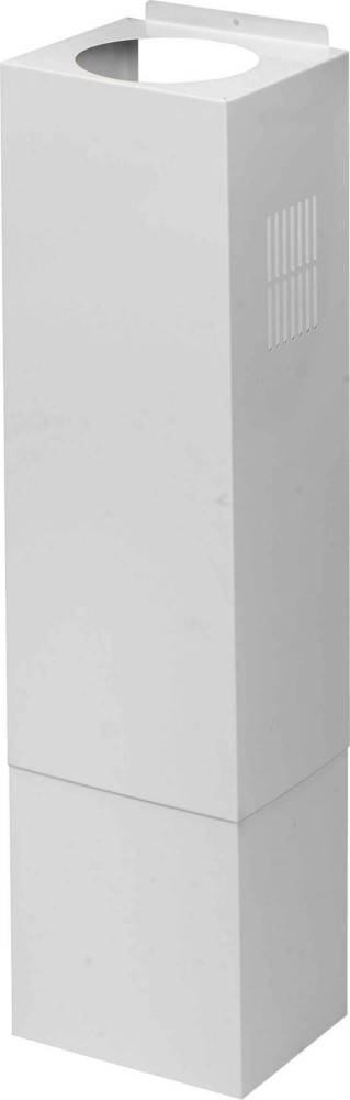 Amica Teleskopkamin TK 17027 W