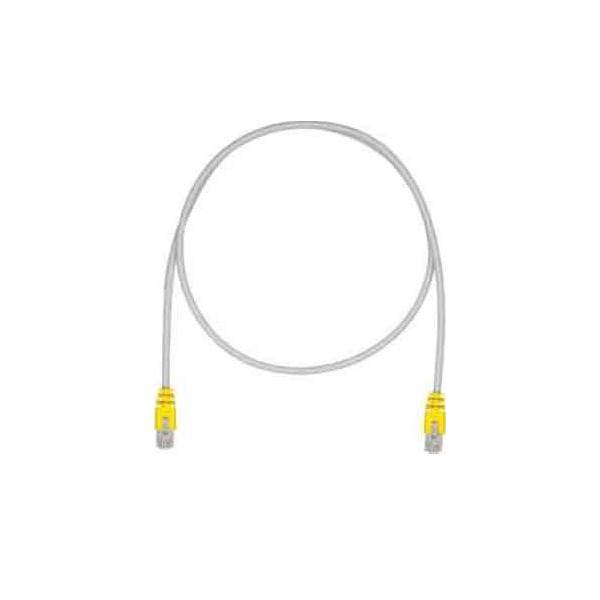 Panduit Rangierkabel ge STPCH1MBYL