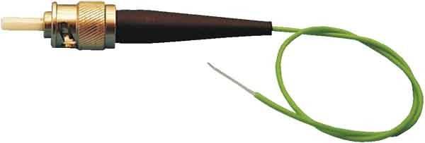 Telegärtner LWL-Faserpigtail 50/125 100010838