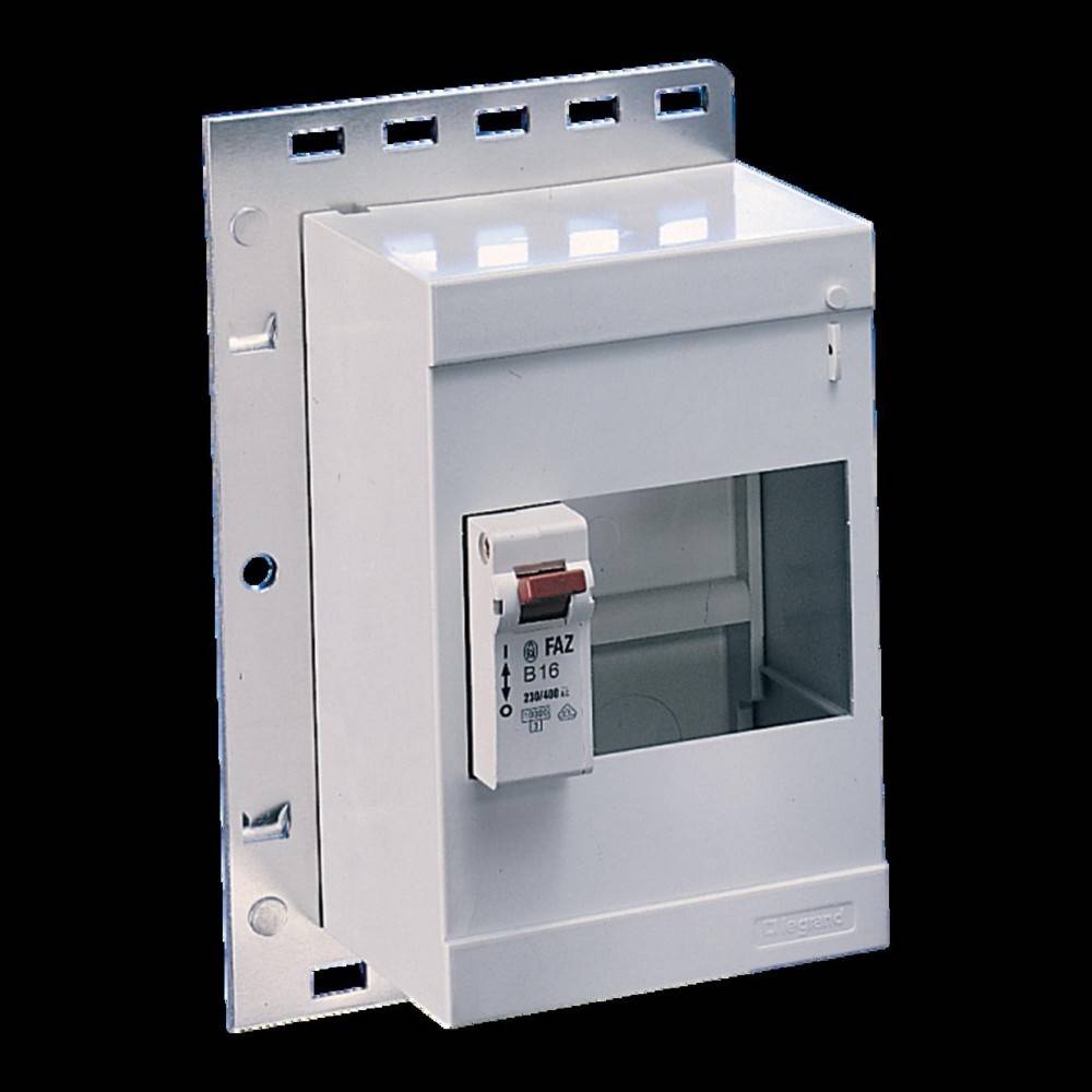 Schroff Verteilerdose 20118538