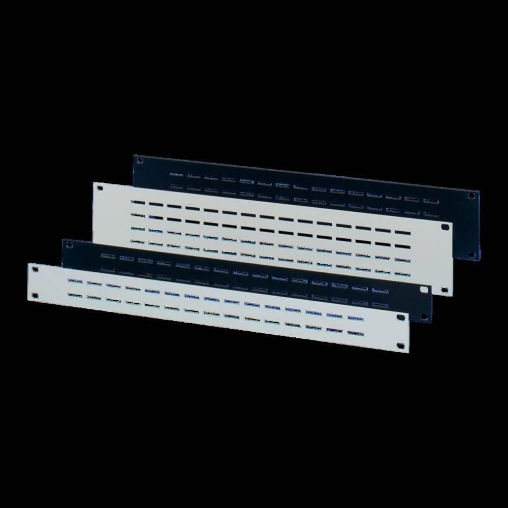 Schroff 19" Frontplatte 30702045