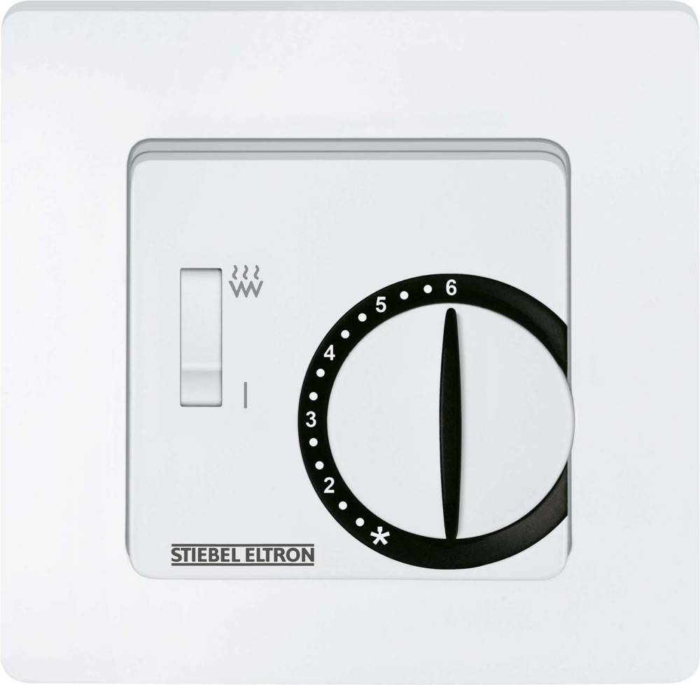 Stiebel Eltron Raumtemperaturregler RTZ-S UP