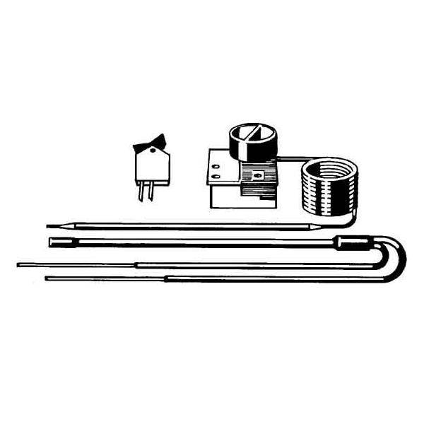 Stiebel Eltron RT-Regler RTI-HS