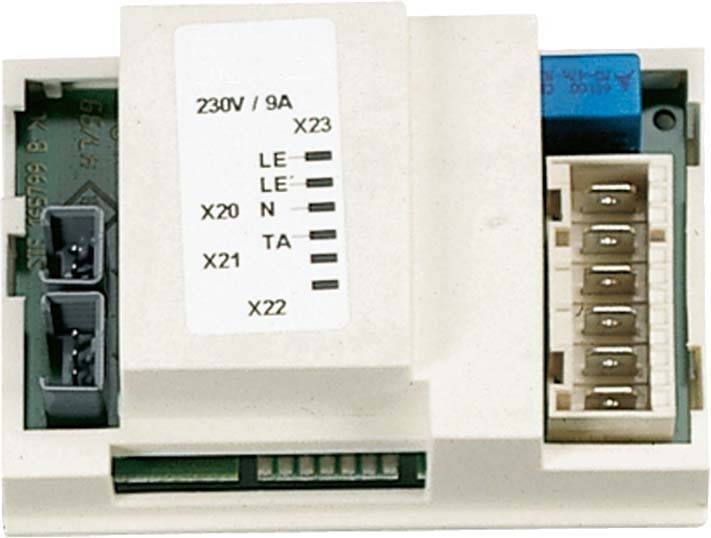 Stiebel Eltron Raumtemperaturregler RTI-E 3